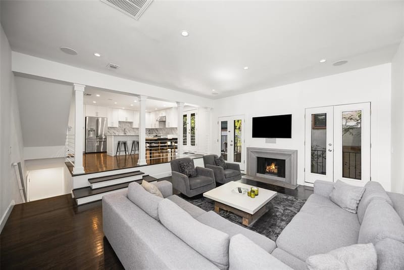 3606 Prescott Avenue, Dallas TX 75219