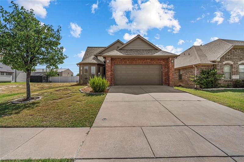 7308 Silver City Drive, Fort Worth TX 76179 - Photo 2