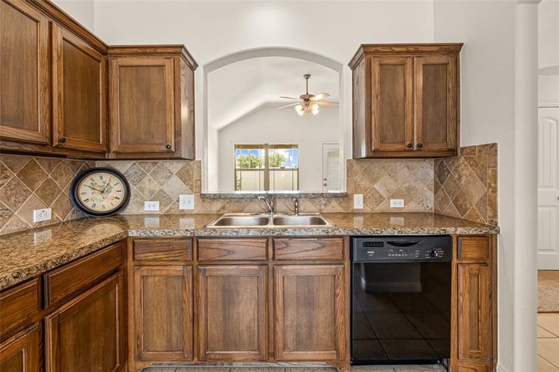 7308 Silver City Drive, Fort Worth TX 76179 - Photo 9