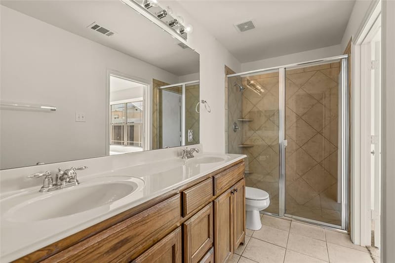 7308 Silver City Drive, Fort Worth TX 76179 - Photo 18