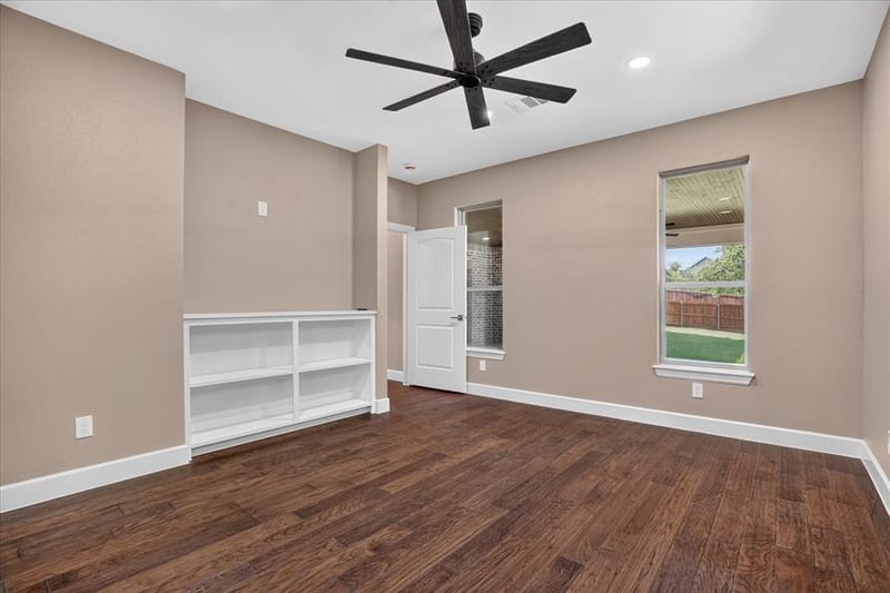 6400 Crapemyrtle Drive, Denton TX 76208 - Photo 12