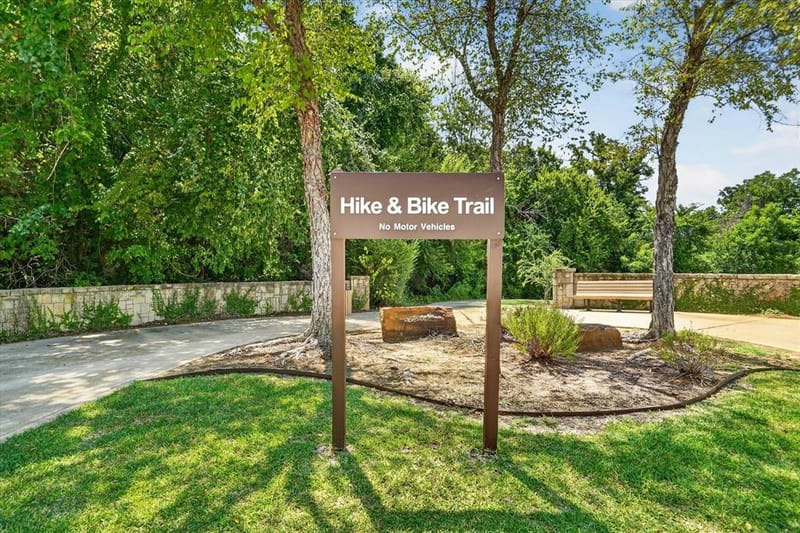 6400 Crapemyrtle Drive, Denton TX 76208 - Photo 38