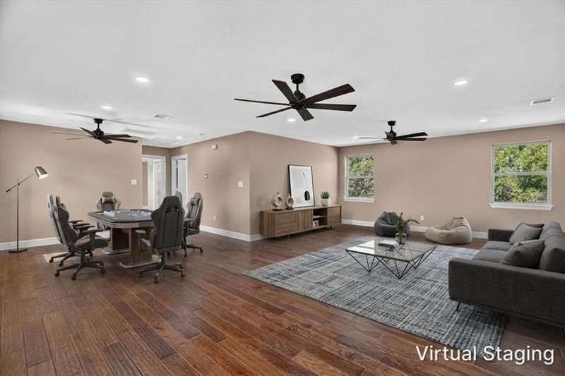 6400 Crapemyrtle Drive, Denton TX 76208 - Photo 19