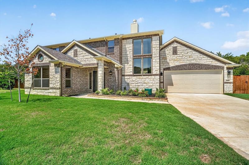 6400 Crapemyrtle Drive, Denton TX 76208 - Photo 35