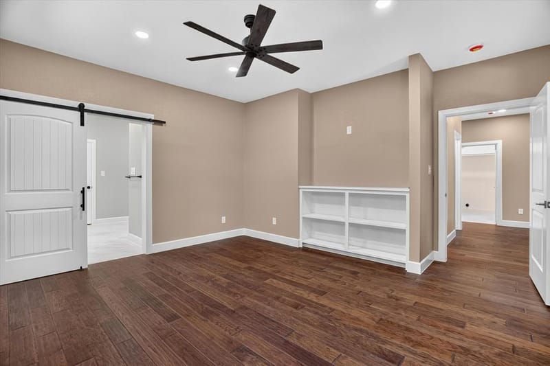 6400 Crapemyrtle Drive, Denton TX 76208 - Photo 21