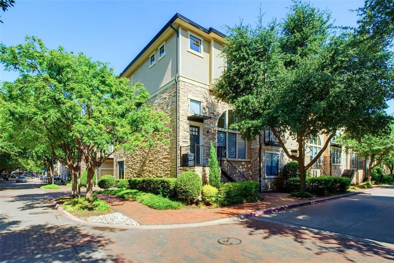 7201 Kasko Drive, Plano TX 75024