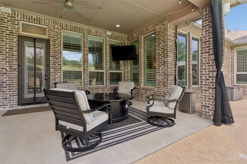 4261 Mesa Drive, Prosper TX 75078 - Photo 6