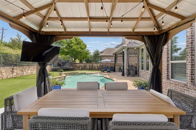 4261 Mesa Drive, Prosper TX 75078 - Photo 13
