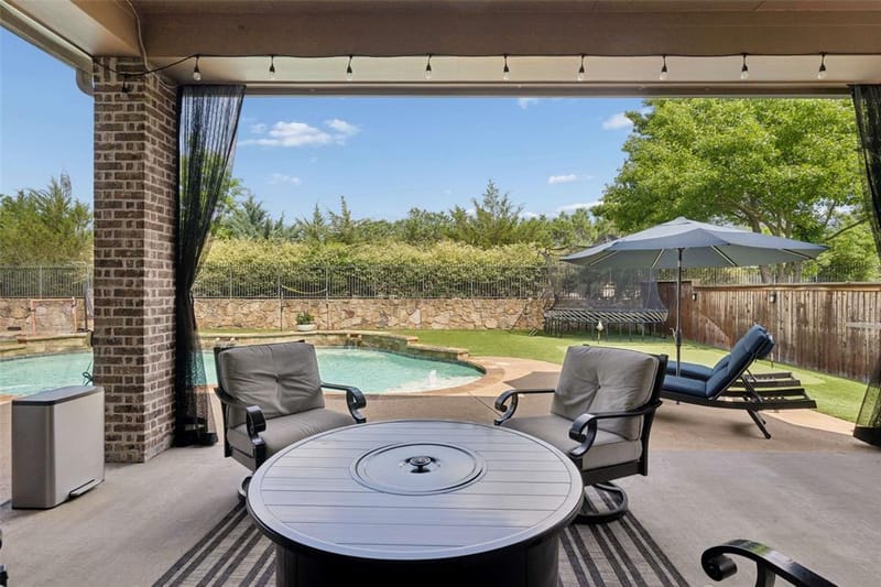 4261 Mesa Drive, Prosper TX 75078 - Photo 12