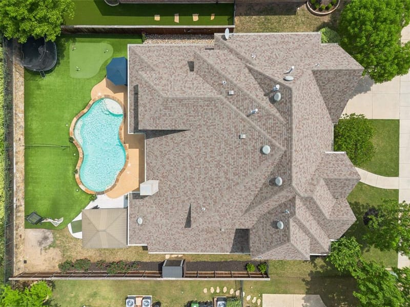 4261 Mesa Drive, Prosper TX 75078 - Photo 32