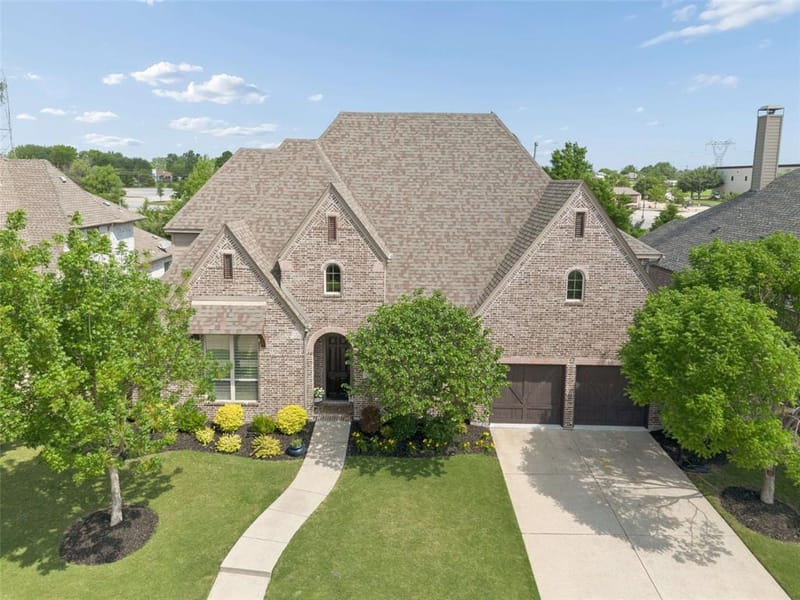 4261 Mesa Drive, Prosper TX 75078 - Photo 34