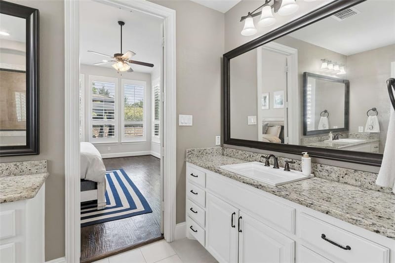4261 Mesa Drive, Prosper TX 75078 - Photo 19
