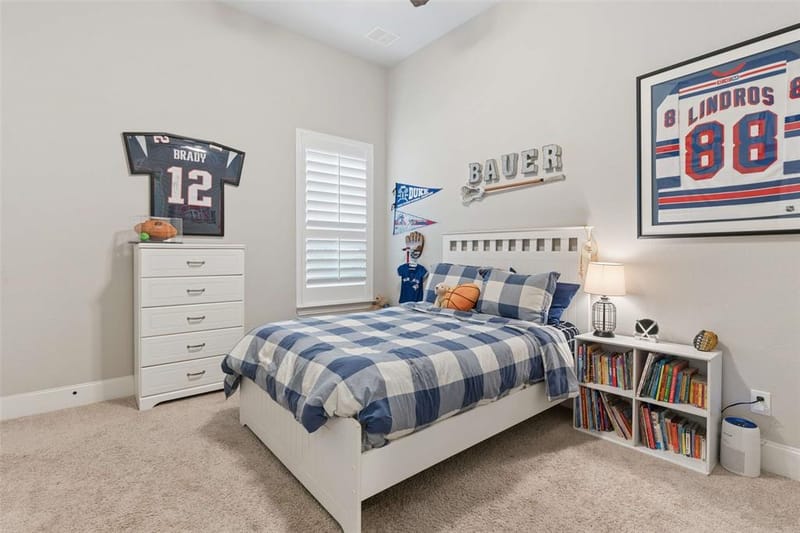 4261 Mesa Drive, Prosper TX 75078 - Photo 21