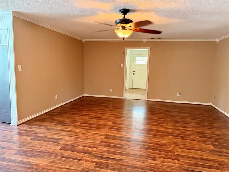 201 Collins Drive, Terrell TX 75160 - Photo 6