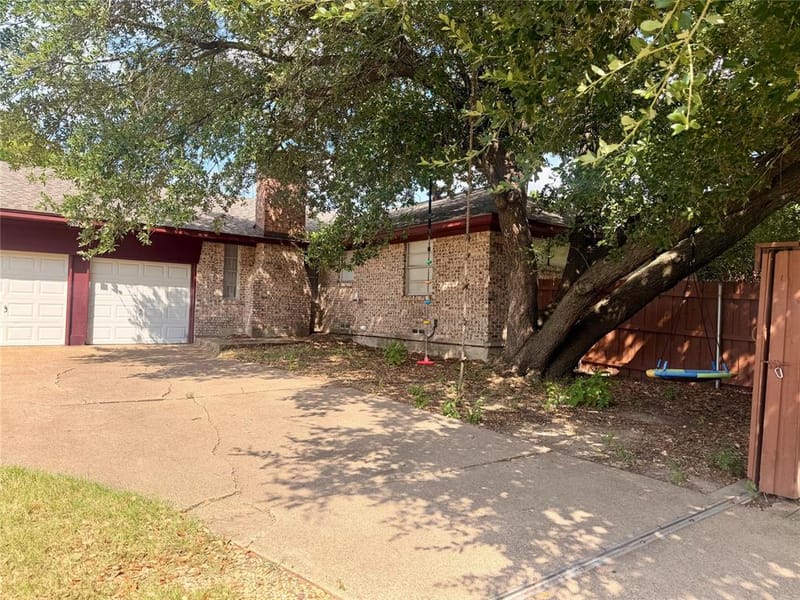 201 Collins Drive, Terrell TX 75160 - Photo 17