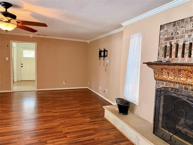201 Collins Drive, Terrell TX 75160 - Photo 7