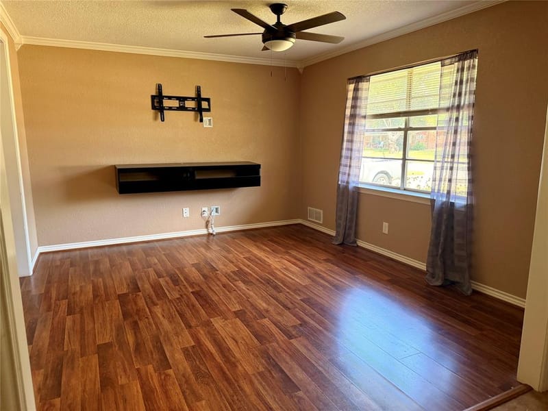 201 Collins Drive, Terrell TX 75160 - Photo 3