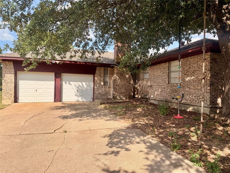 201 Collins Drive, Terrell TX 75160 - Photo 18