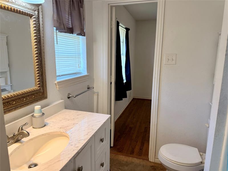 201 Collins Drive, Terrell TX 75160 - Photo 11