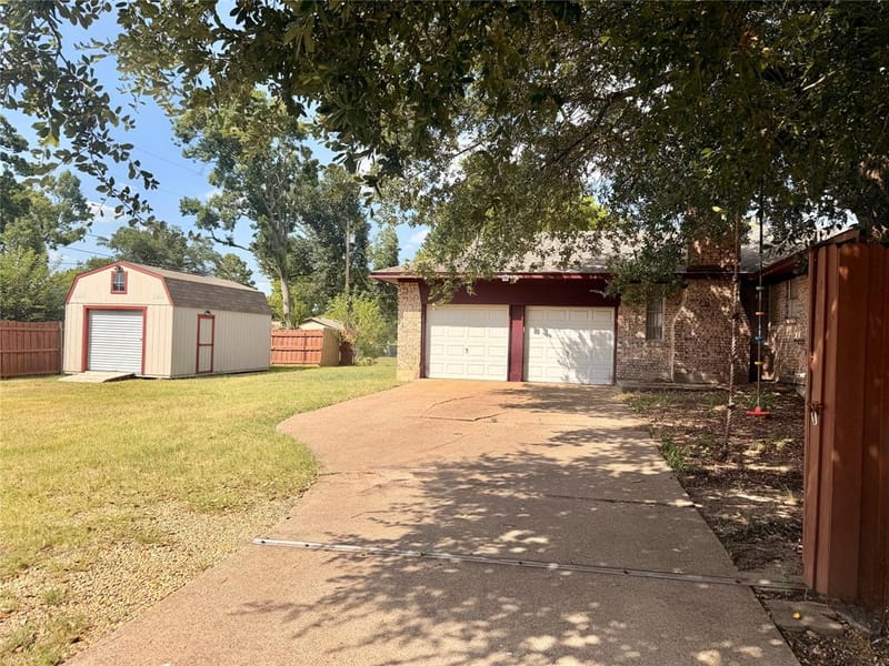201 Collins Drive, Terrell TX 75160 - Photo 19