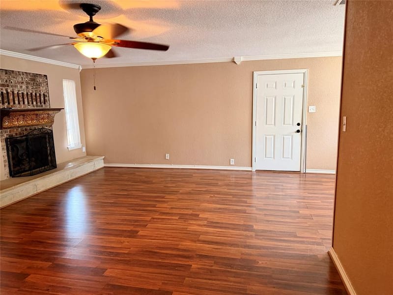 201 Collins Drive, Terrell TX 75160 - Photo 8