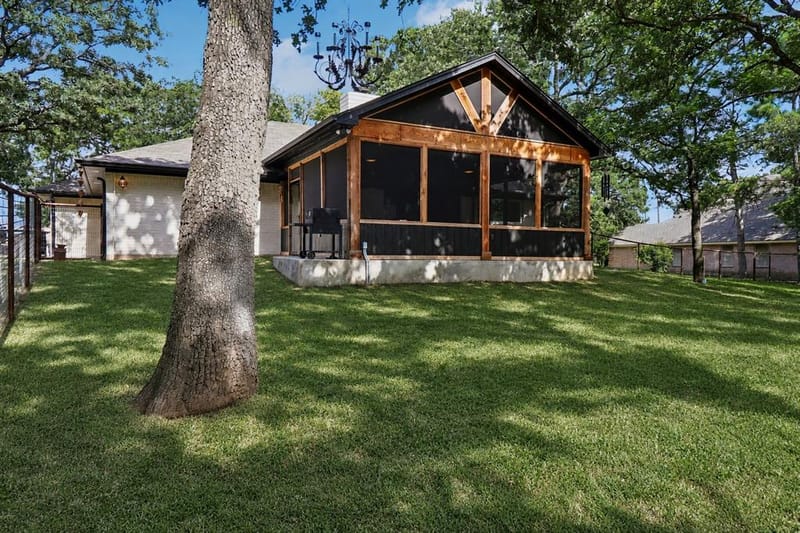108 Sanchez Creek Court, Weatherford TX 76088 - Photo 2