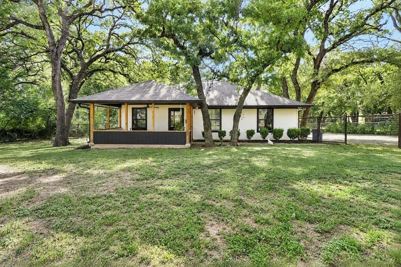 108 Sanchez Creek Court, Weatherford TX 76088 - Photo 3