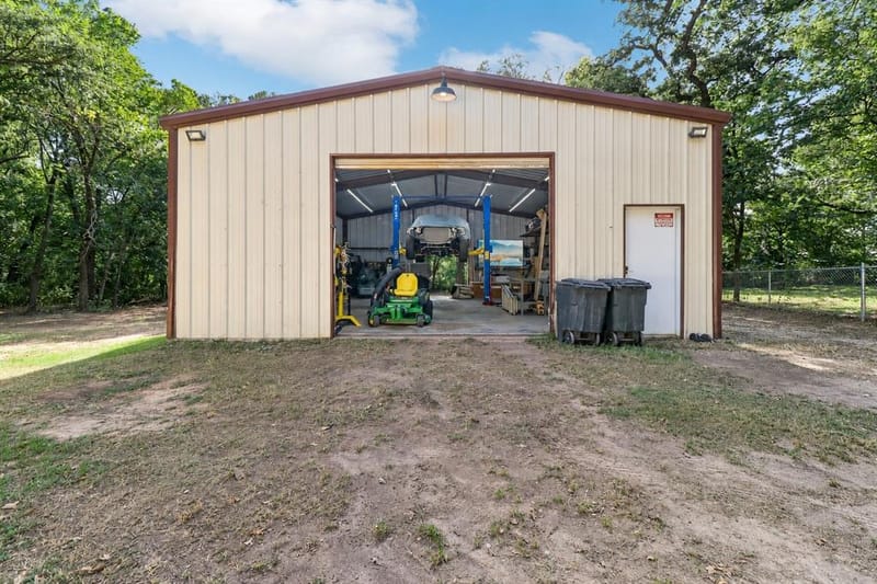 108 Sanchez Creek Court, Weatherford TX 76088 - Photo 32