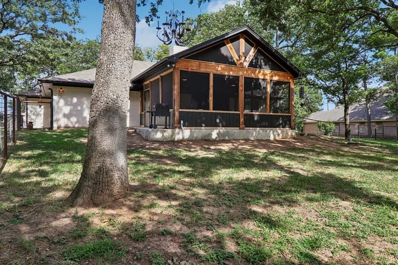 108 Sanchez Creek Court, Weatherford TX 76088