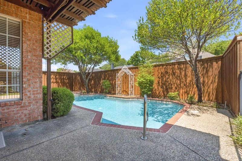 4309 Mckavett Drive, Plano TX 75024 - Photo 2