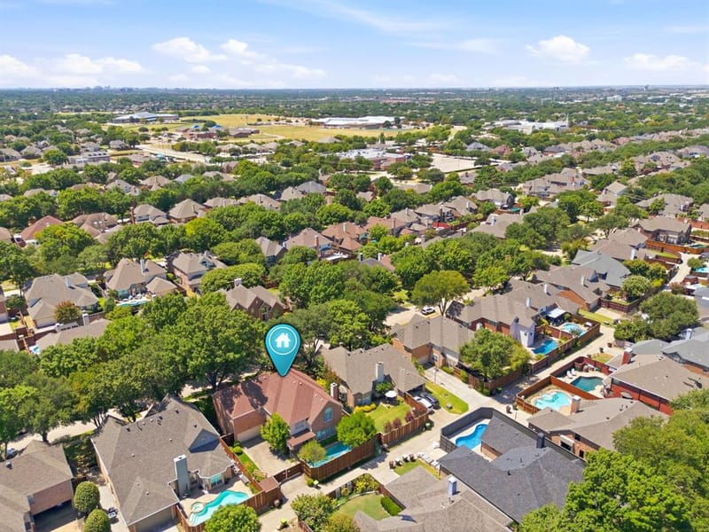 4309 Mckavett Drive, Plano TX 75024 - Photo 40