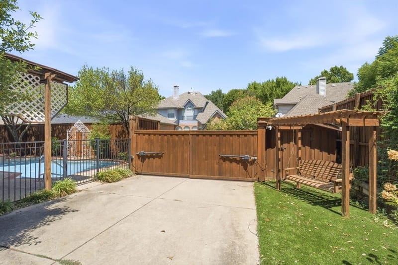 4309 Mckavett Drive, Plano TX 75024 - Photo 39