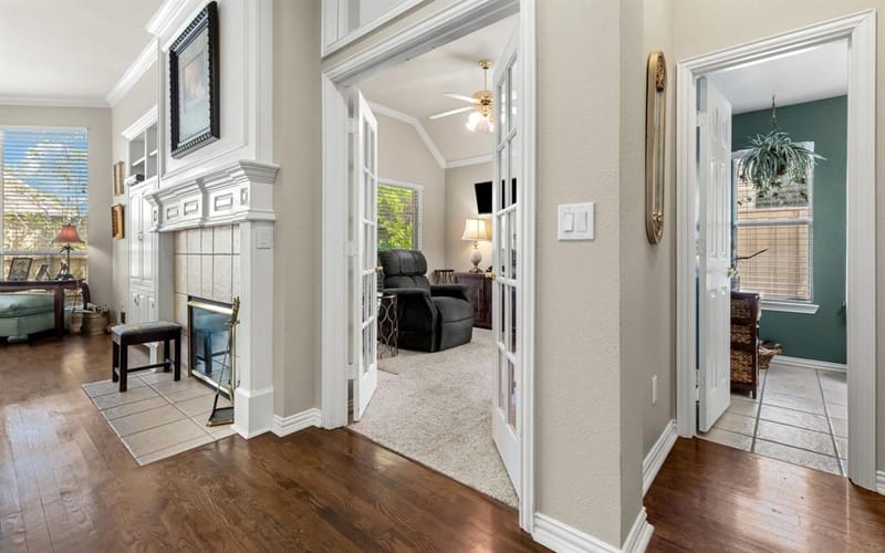 809 Lake Point Circle, McKinney TX 75072 - Photo 13