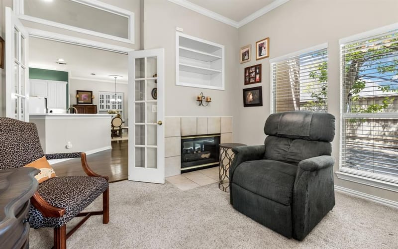 809 Lake Point Circle, McKinney TX 75072 - Photo 17