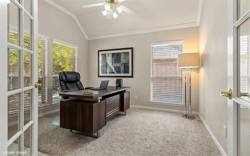 809 Lake Point Circle, McKinney TX 75072 - Photo 16