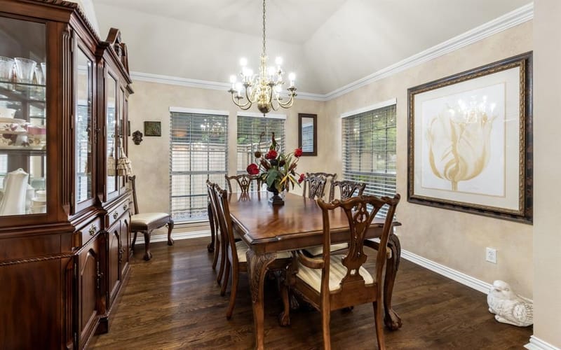 809 Lake Point Circle, McKinney TX 75072 - Photo 12