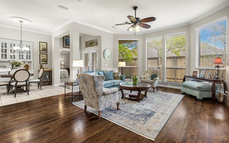 809 Lake Point Circle, McKinney TX 75072 - Photo 20