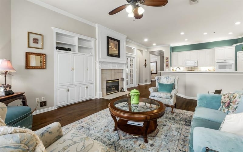 809 Lake Point Circle, McKinney TX 75072 - Photo 18
