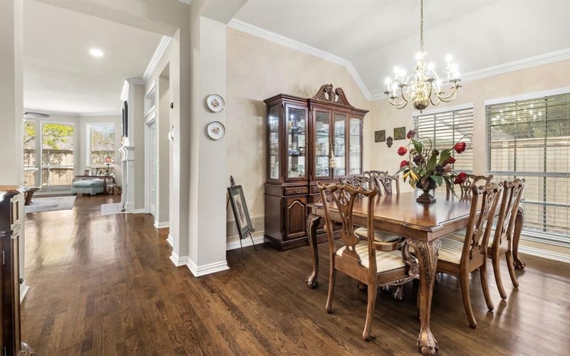809 Lake Point Circle, McKinney TX 75072 - Photo 11