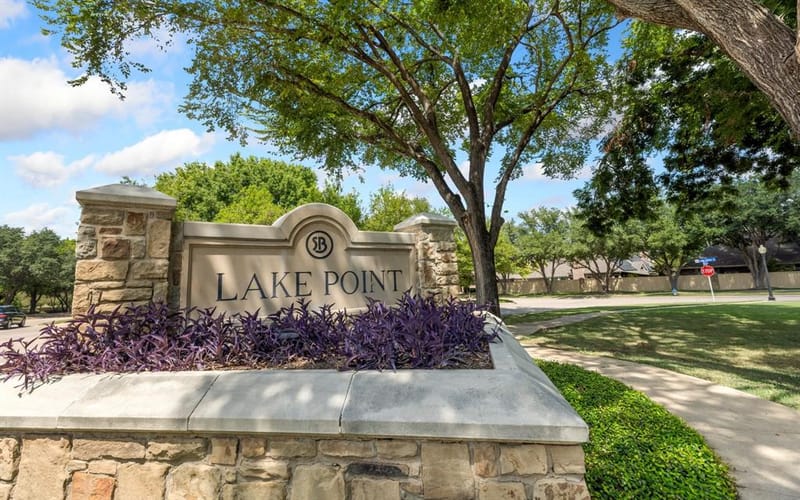 809 Lake Point Circle, McKinney TX 75072 - Photo 39