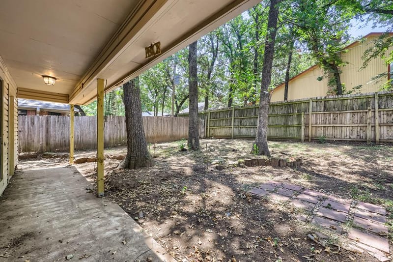 3414 Boyd Trail, Arlington TX 76017 - Photo 21