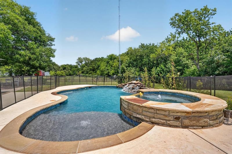 1425 Pioneer Drive, Lowry Crossing TX 75069 - Photo 23