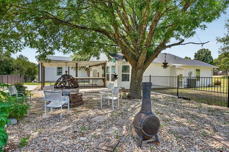 1425 Pioneer Drive, Lowry Crossing TX 75069 - Photo 27