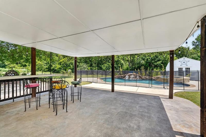 1425 Pioneer Drive, Lowry Crossing TX 75069 - Photo 26