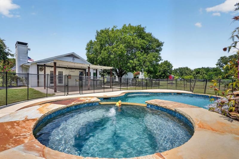 1425 Pioneer Drive, Lowry Crossing TX 75069 - Photo 22
