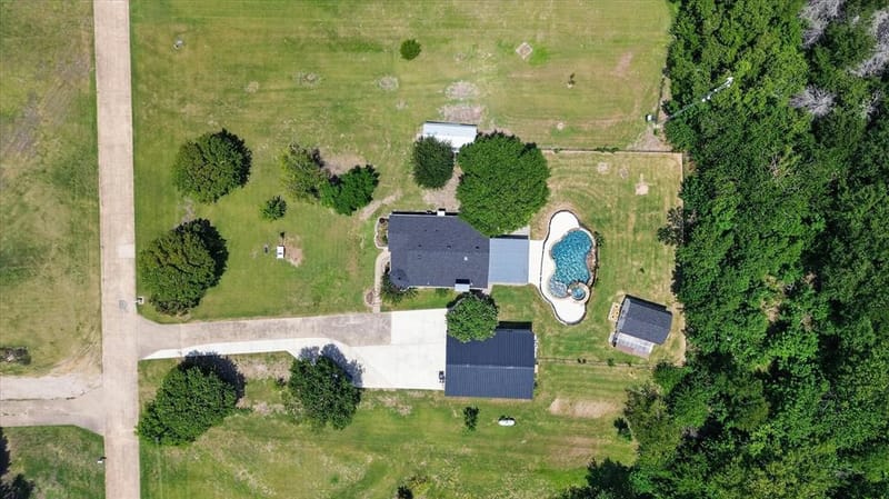 1425 Pioneer Drive, Lowry Crossing TX 75069 - Photo 32