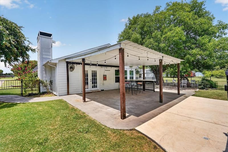 1425 Pioneer Drive, Lowry Crossing TX 75069 - Photo 20