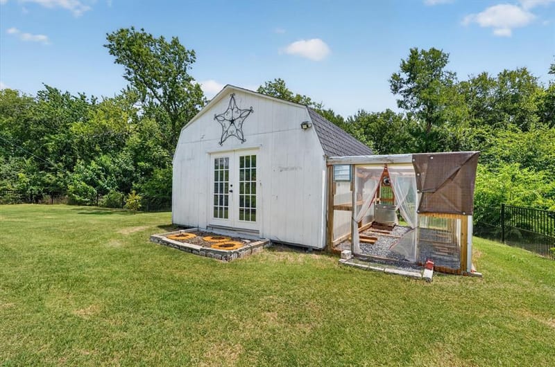 1425 Pioneer Drive, Lowry Crossing TX 75069 - Photo 24