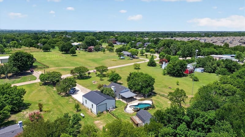 1425 Pioneer Drive, Lowry Crossing TX 75069 - Photo 30