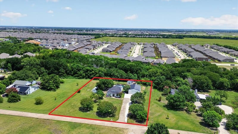 1425 Pioneer Drive, Lowry Crossing TX 75069 - Photo 33